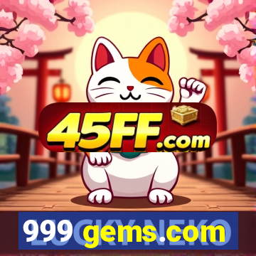 999 gems.com